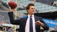Tom Brady Is Returning To The Football Field