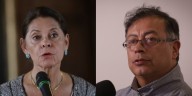 Marta Lucía Ramírez afirmó que Gustavo Petro tiene una obsesión por los temas sexuales: “Su pobreza es intelectual, política y humana”