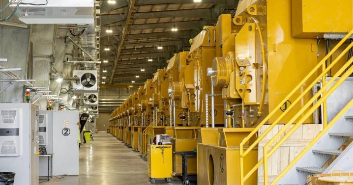 Groups sue DEQ again saying Laurel gas plant review ignores climate harm