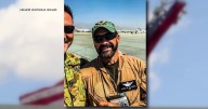 Ceremony held to honor retired Bangor firefighter who lost battle to cancer