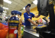 Retail sales up 0.6% in August from July even as tariffs hurt jobs and lead to price hikes