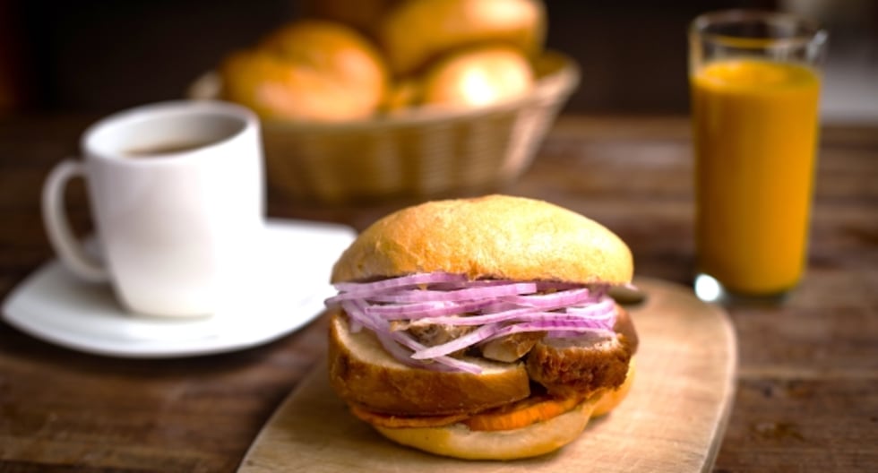 Mundial de los Desayunos: conoce 10 chicharronerías con marca registrada en Lima