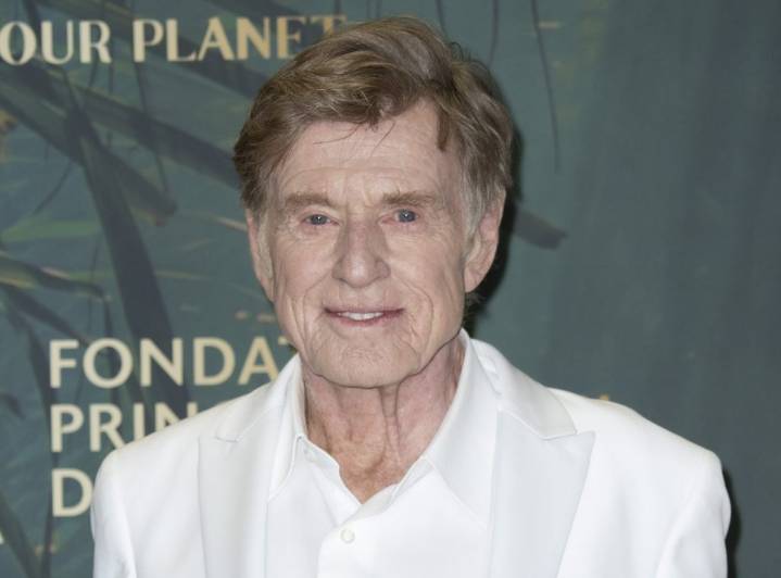 Robert Redford dies at 89: Actor turned director, indie film booster