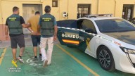 Acaba detenido tras ser reconocido tres años después en redes por el hombre al que raptó y robó en Roquetas de Mar (Almería)