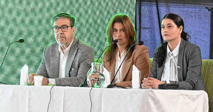 YPF sumó a Río Negro al directorio con una banca para Andrea Confini