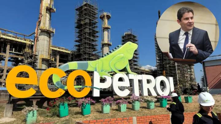 Miembro de la junta directiva de Ecopetrol estaría siendo presionado por solicitar información sobre presuntas irregularidades