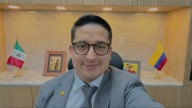 Consejo de Estado confirmó la nulidad del nombramiento de Andrés Camilo Hernández como consejero de Relaciones Exteriores en México