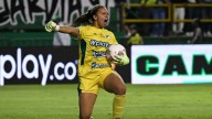 El secreto de Luisa Agudelo en los penaltis; tras título del Cali: "estaba decidida"