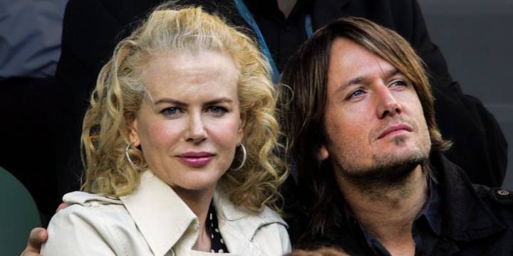 Five Signs That Showed Tension in Marriage Between Nicole Kidman and Keith Urban Before Their Reported Separation