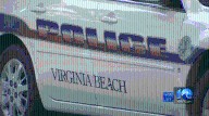 VBPD: Moped rider seriously injured in crash on 24th Street