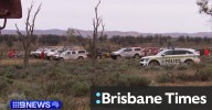 Search enters third night for boy missing in SA outback