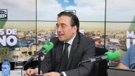 EN DIRECTO Albares, sobre la reunión entre Illa y Puigdemont: "Para mi es la foto de un reencuentro"