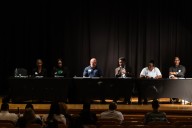 Can Group Violence Intervention program work in Harrisburg? Panel discusses its viability