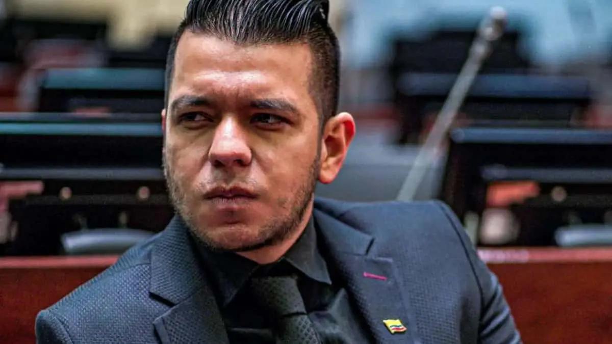 Jota Pe Hernández será investigado por presunta manipulación de testigos