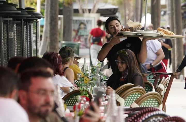 Who qualifies for ‘no tax on tips’ and what counts as a tip? Here are the new rules