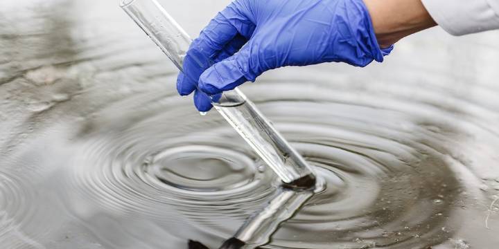 Un estudio global encontró altos niveles de drogas estimulantes en ríos de Sudamérica