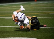 Highlights from Week 2 of high school football in Southwest Washington.