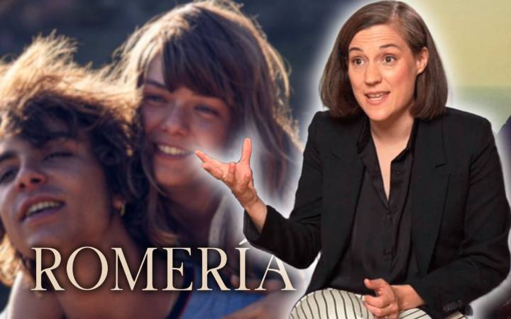 Carla Simón compite por los Premios Oscar 2026 con ‘Romería’: «El cine español está en un momento dulce»