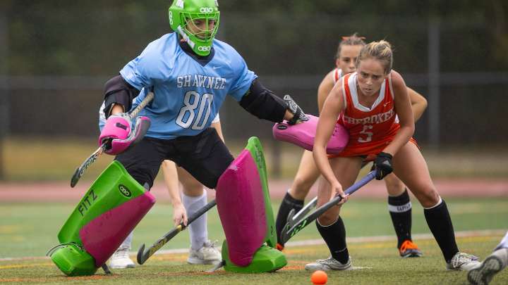 Mazur, Beckendorf spark Cherokee past Washington Township