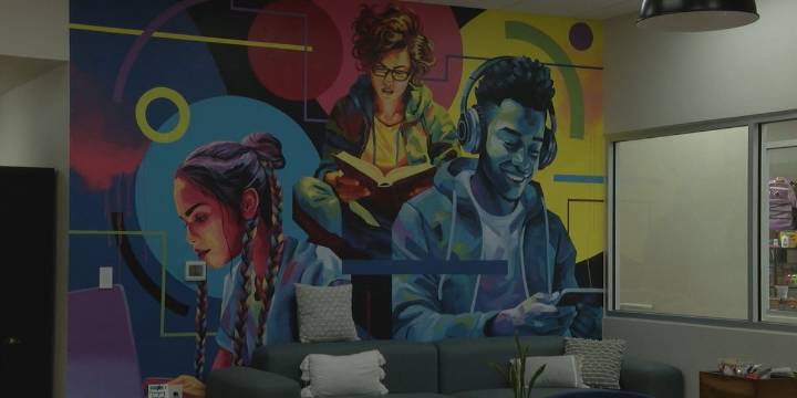 Homeless students find help at Tucson nonprofit