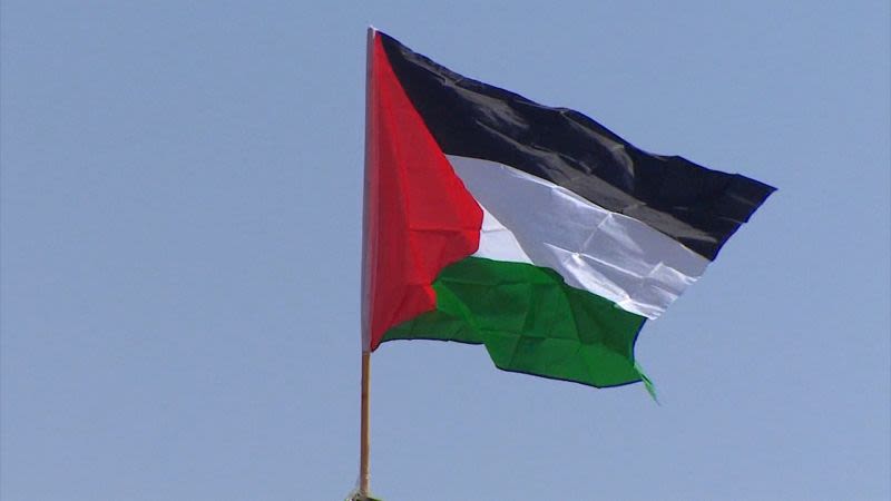 Gran Bretaña, Canadá y Australia reconocen oficialmente al Estado palestino y aumentan el aislamiento de Israel