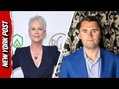 Jamie Lee Curtis Cries While Discussing Charlie Kirk’s Assassination: ‘Man of Faith’