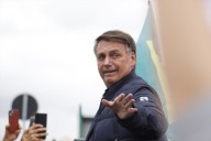 Bolsonaro padece cáncer de piel en fase inicial