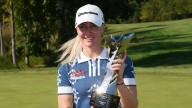 Charley Hull Wins Kroger Queen City Championship After Jeeno Thitikul Four