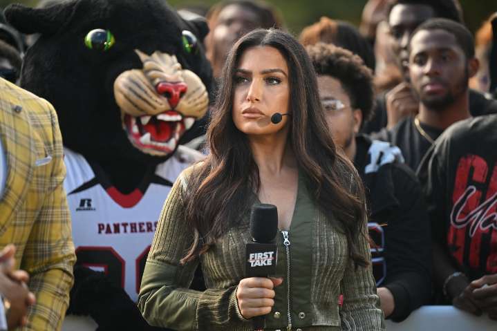 Longtime ESPN host to exit network