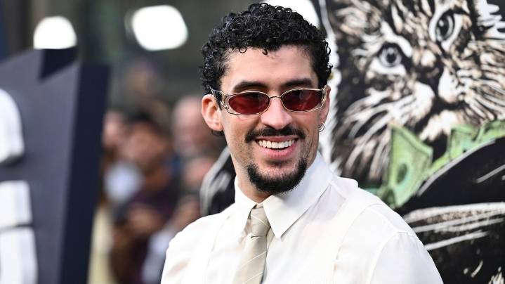 Latin superstar Bad Bunny will headline the 2026 Super Bowl halftime show
