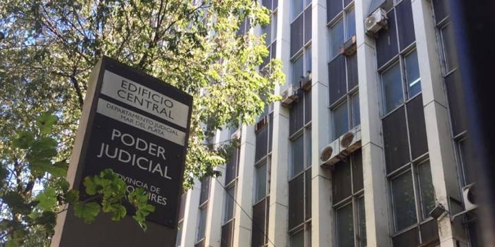 Condenaron en Mar del Plata a un hombre por abusar sexualmente de su pareja