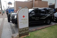 Una crisis de salud lleva a Bolsonaro al hospital mientras su hijo Eduardo es elegido líder de la minoría en el Congreso