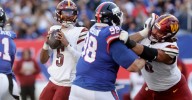 All aTwitter: 1-Sep-25 – Cowboys at Eagles on Thursday; Giants at Commanders on Sunday!