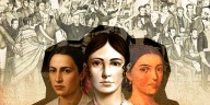 La espía de la Independencia y una capitana indígena: las heroínas que Sheinbaum reivindicó en estas Fiestas Patrias