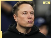 Elon Musk’s FIRST reaction on being named in Epstein files, says, ‘This is…’