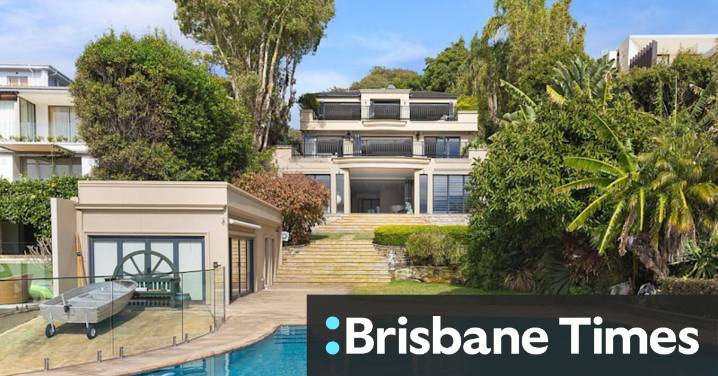 Sydney luxury real estate: Near-$100m of trophy homes for sale in Vaucluse and Point Piper