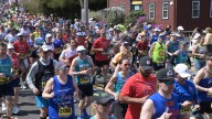 You can register for the 130th Boston Marathon this week