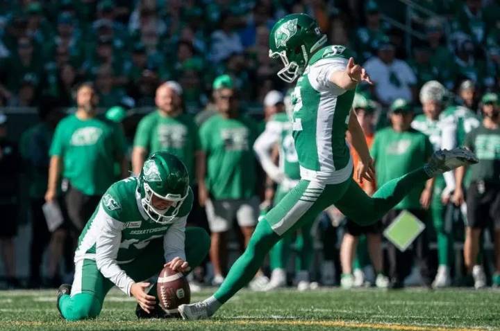 ‘See where it goes from here’: Riders react to CFL rule changes