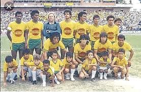 Esta es la historia patria entre Atletico Nacional y Bucaramanga