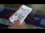 Powerball fever over for now as two jackpot winning tickets sold