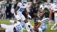 Where to watch UNC vs Richmond today, TV channel…