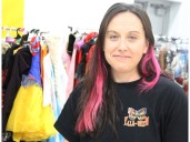 Sarnia's Ella-ween organ donation awareness event set for Oct. 19