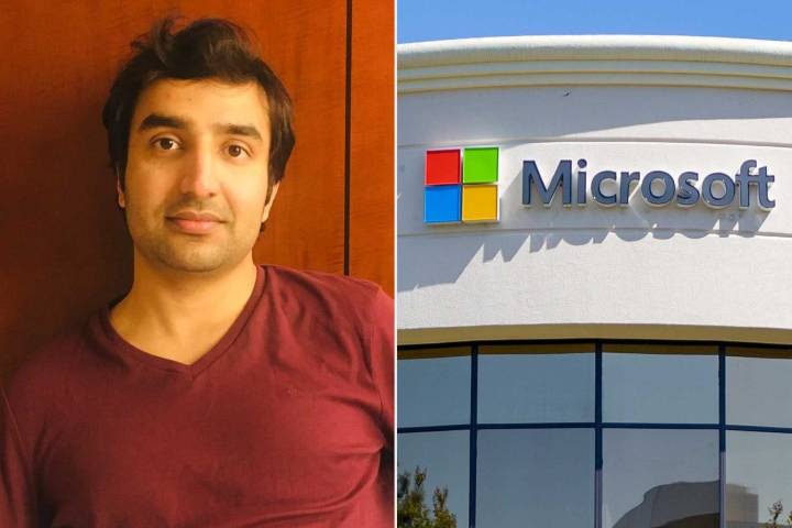 Microsoft Engineer Found Dead at Work and Family Warns of Overworking