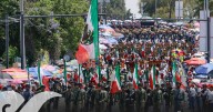 Ayuntamiento dispone de operativo especial para vigilar las Fiestas Patrias