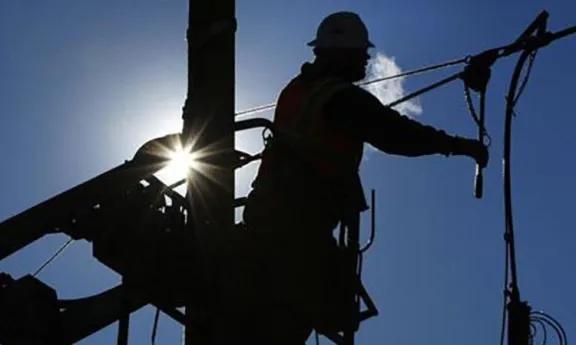 Corte programado de energía en toda la provincia este domingo