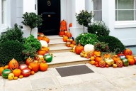 Fall Porch Decorating Services Are Growing in Washington