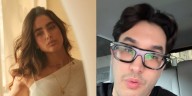 Isabella Ladera envía carta notarial a influencer tras acusaciones sobre videos íntimos con Beéle: “Le dio en la herida”