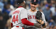 Game 158: Red Sox at Blue Jays, Crochet vs. Scherzer