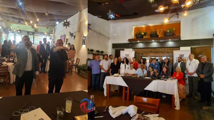 Dividido y en crisis, el "Emilio Rabasa"