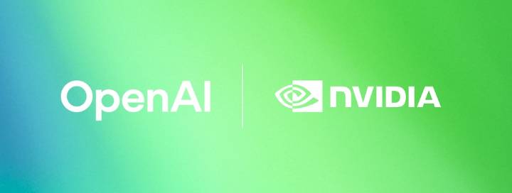 NVIDIA to Invest US $100 Billion in OpenAI Infrastructure